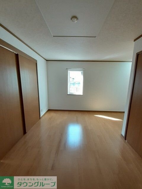 ディアスボナールIIの物件内観写真