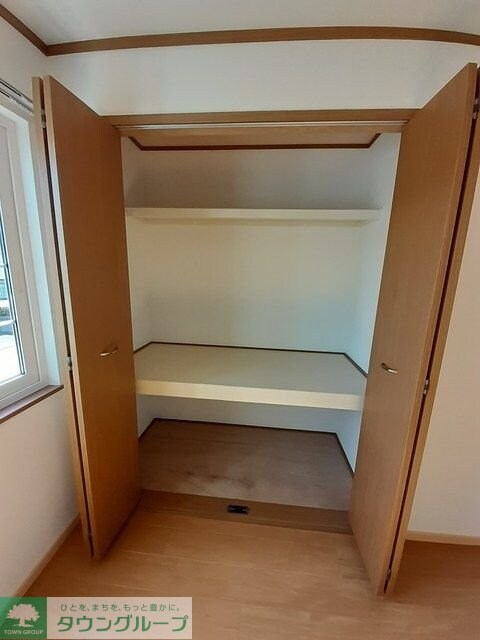 ディアスボナールIIの物件内観写真