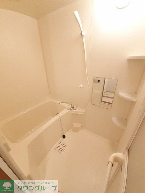 ディアスボナールIIの物件内観写真