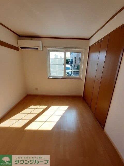 ディアスボナールIIの物件内観写真