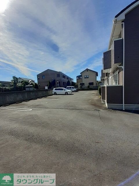 ディアスボナールIIの物件内観写真