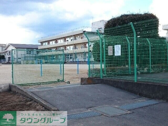 ディアスボナールIIの物件内観写真