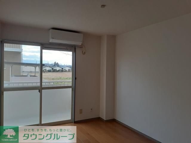 グランドゥールIの物件内観写真