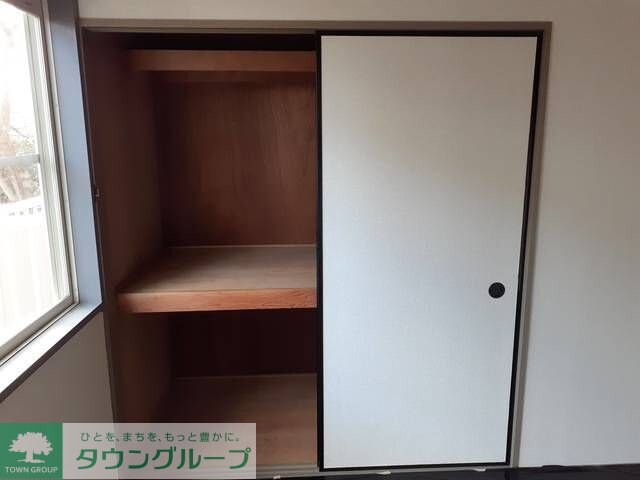 グランドゥールIの物件内観写真