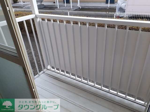 グランドゥールIの物件内観写真