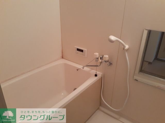 グランドゥールIの物件内観写真