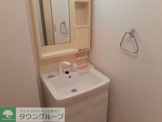 グランドゥールIの物件内観写真