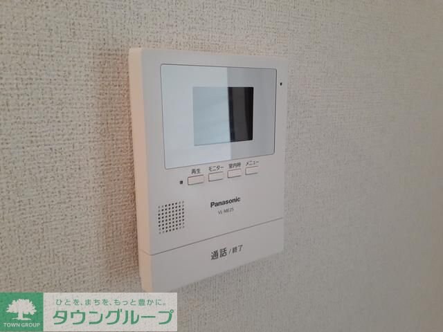 グランドゥールIの物件内観写真