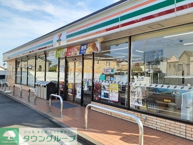 グランドゥールIの物件内観写真