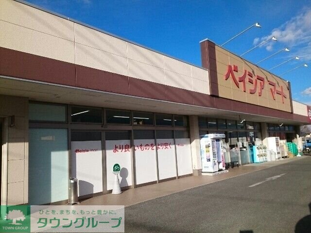 グランドゥールIの物件内観写真