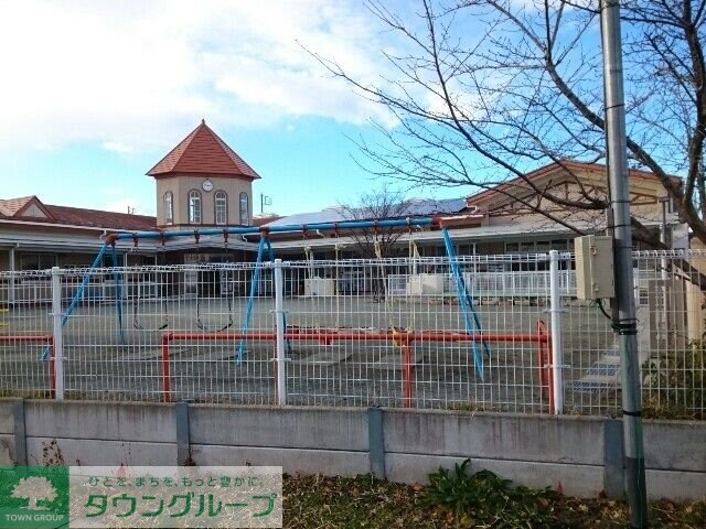 グランドゥールIの物件内観写真