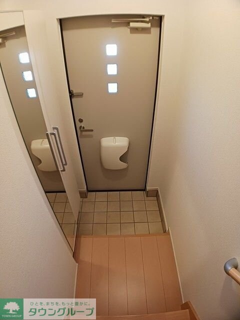 サニーアヴェニューの物件内観写真