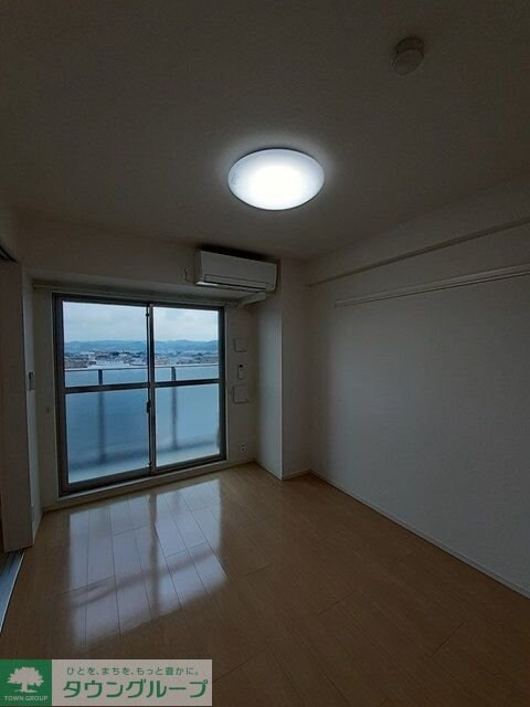 シティコア高崎の物件内観写真