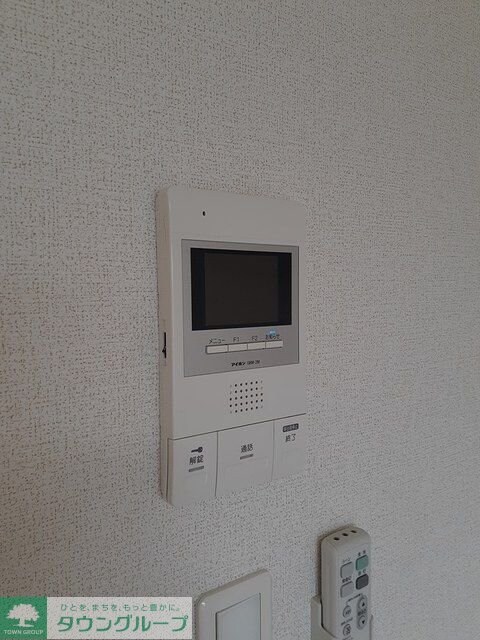 シティコア高崎の物件内観写真