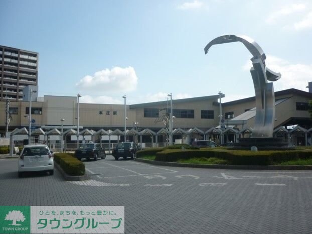 カーム・ディクレット IIの物件内観写真