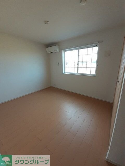 サファイアBの物件内観写真