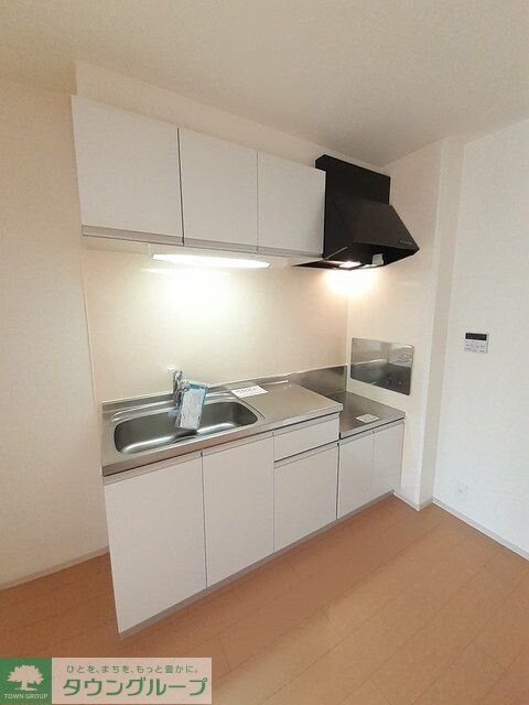 サファイアBの物件内観写真