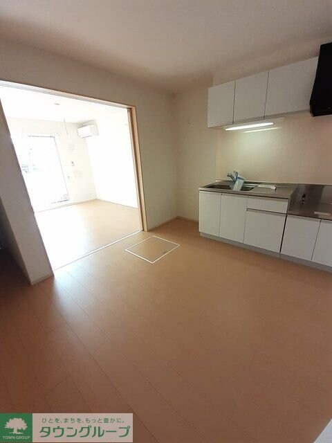 サファイアBの物件内観写真