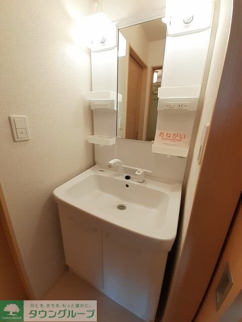 サファイアBの物件内観写真