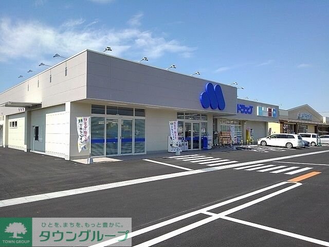 サファイアBの物件内観写真