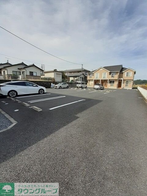 サファイアBの物件内観写真