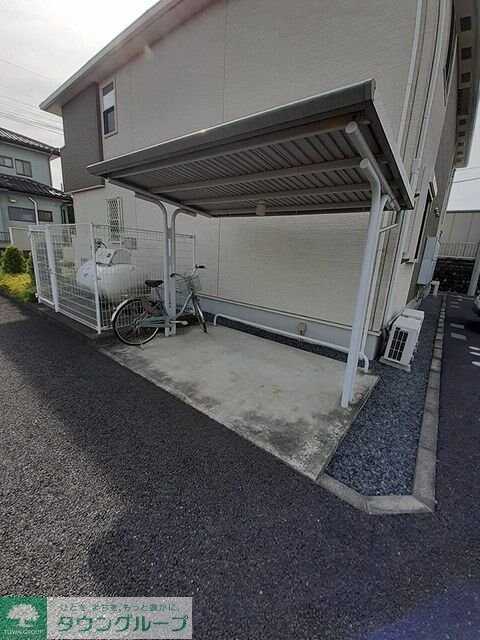 サファイアBの物件内観写真