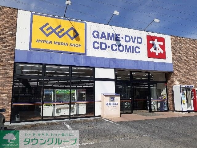 サファイアBの物件内観写真