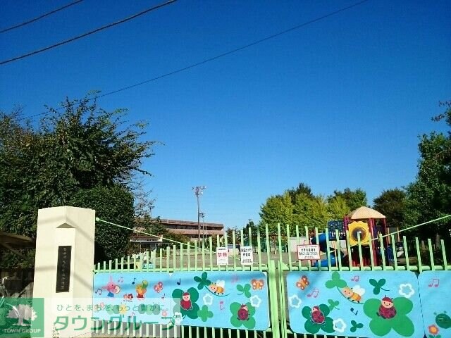 サファイアBの物件内観写真