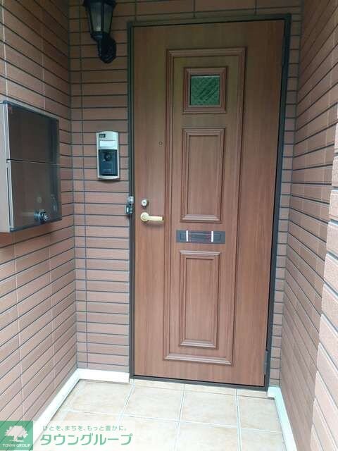 リュブミラーカIIAの物件内観写真