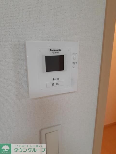 リュブミラーカIIAの物件内観写真