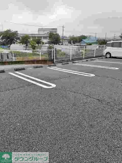 リュブミラーカIIAの物件内観写真