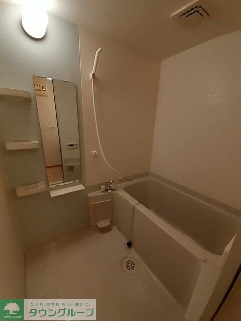 クレアトゥール Bの物件内観写真