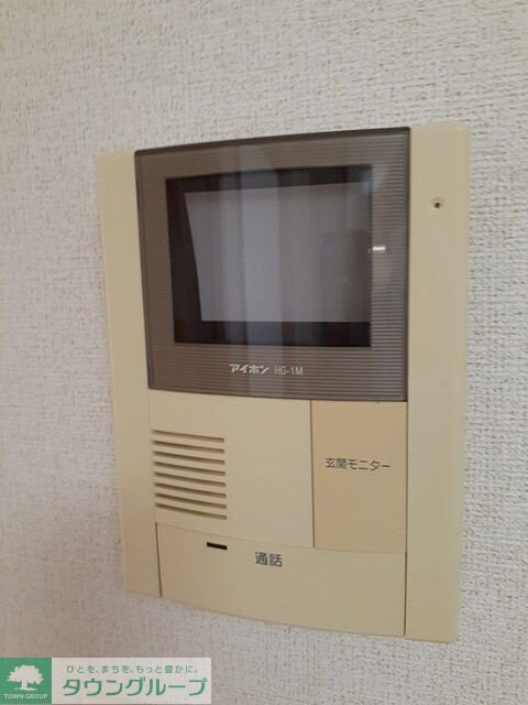 クレアトゥール Bの物件内観写真