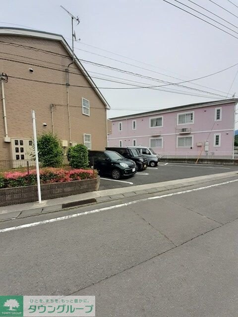 クレアトゥール Bの物件内観写真