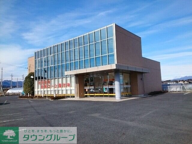 クレアトゥール Bの物件内観写真