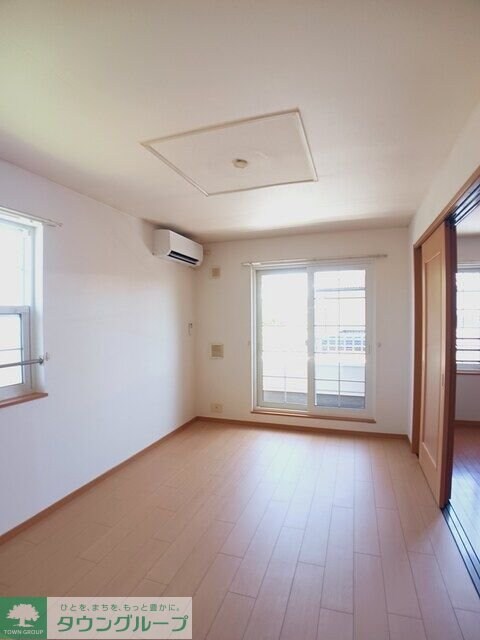 サイネリアAの物件内観写真