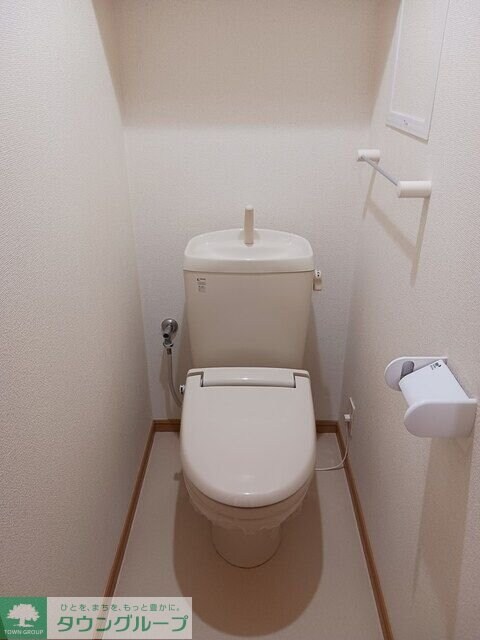 サイネリアAの物件内観写真