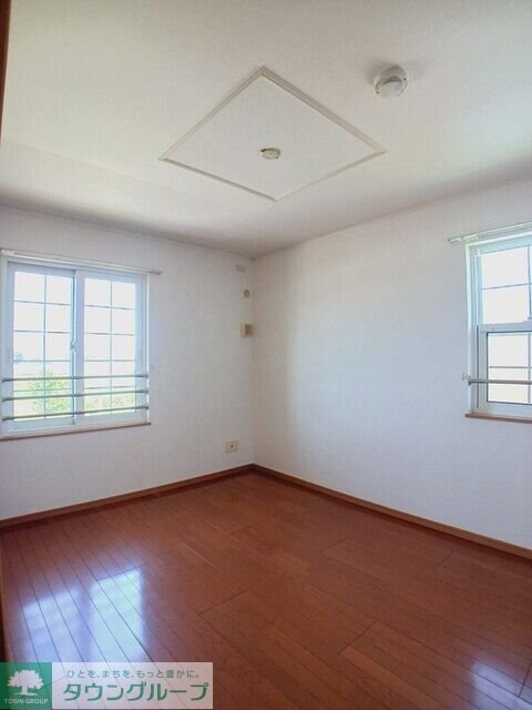 サイネリアAの物件内観写真