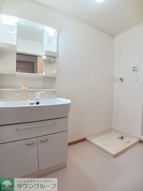 サイネリアAの物件内観写真