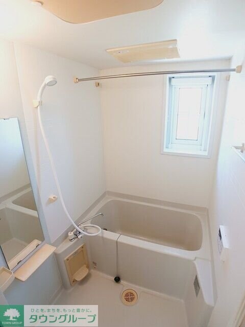 サイネリアAの物件内観写真