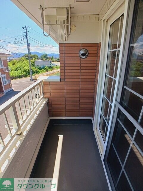 サイネリアAの物件内観写真