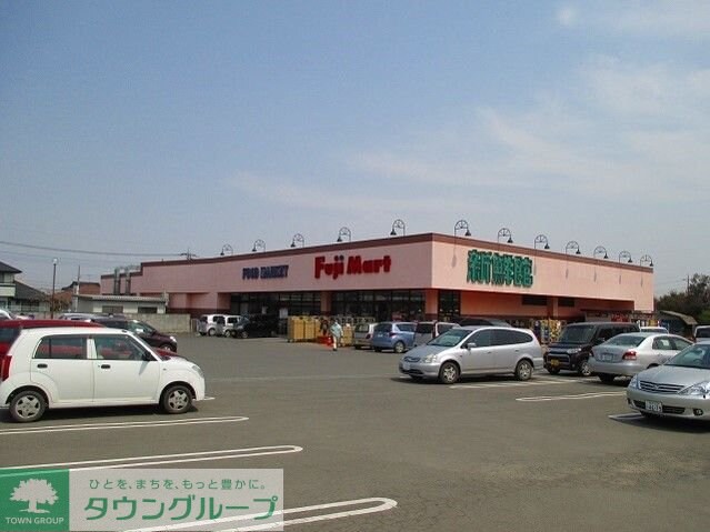 サイネリアAの物件内観写真