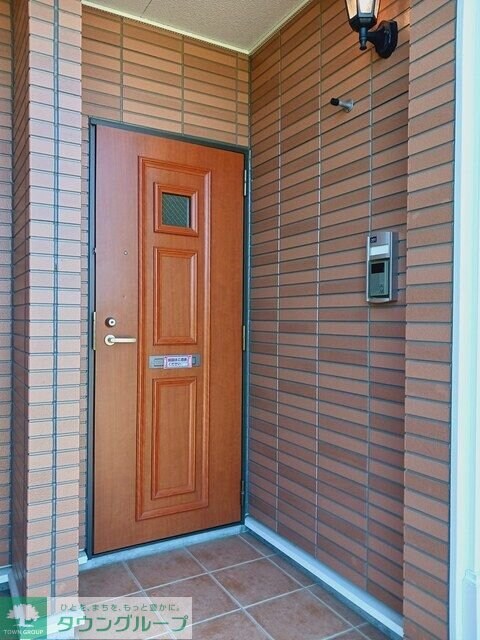 サイネリアAの物件内観写真