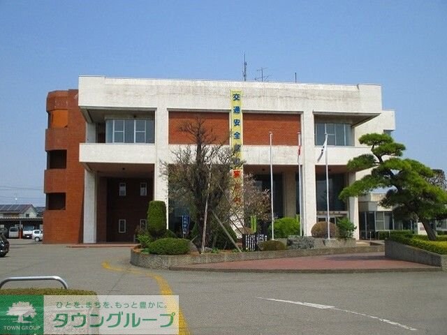 サイネリアAの物件内観写真