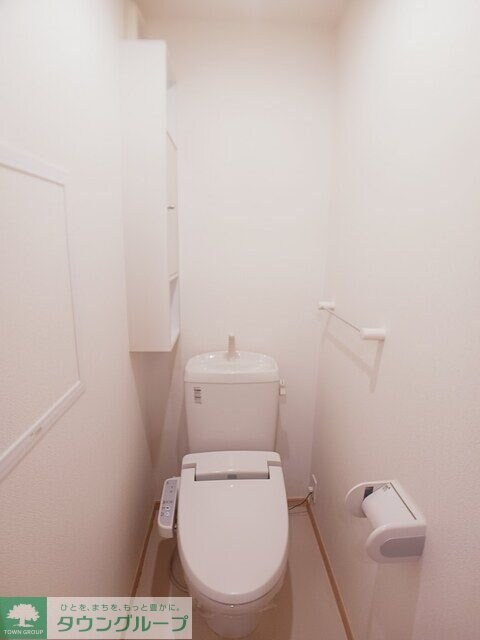 シリウスの物件内観写真