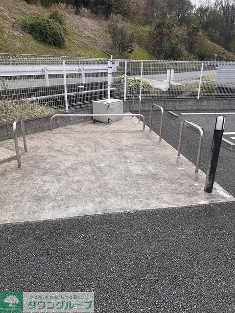 シリウスの物件内観写真