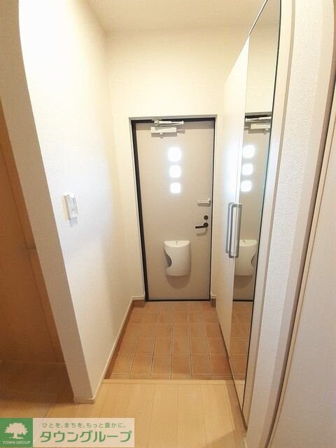 クレール・メゾンIの物件内観写真