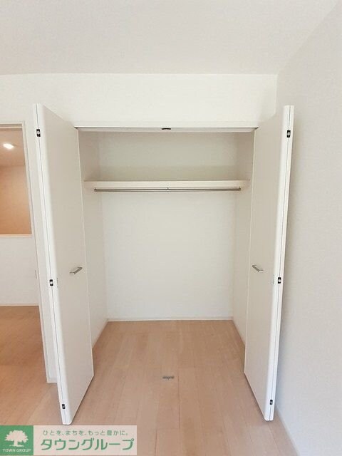 クレール・メゾンIの物件内観写真