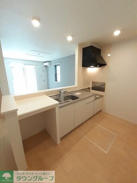 クレール・メゾンIの物件内観写真