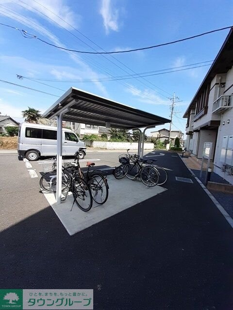 クレール・メゾンIの物件内観写真